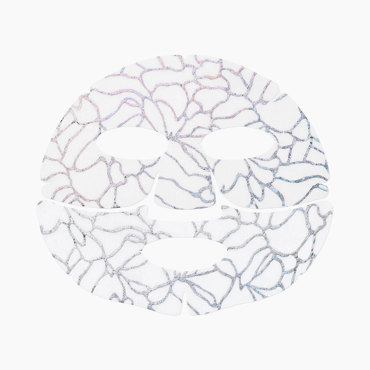 GLOWLACE  RADIANCE BOOSTING HYDRATION SHEET MASK (MASCARILLA DE TELA PARA RELAJAR LA PIEL)